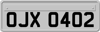 OJX0402