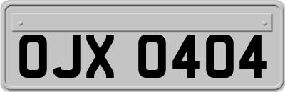 OJX0404