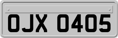 OJX0405