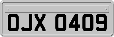 OJX0409