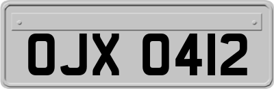 OJX0412