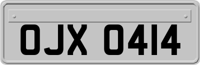 OJX0414