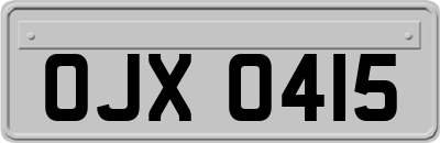 OJX0415