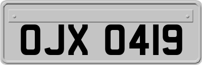 OJX0419