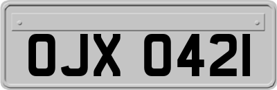 OJX0421