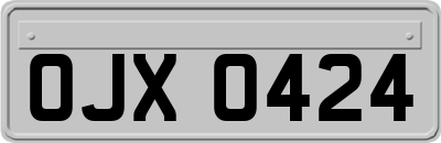 OJX0424