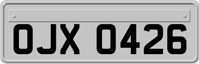 OJX0426