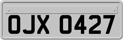 OJX0427
