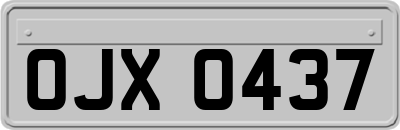 OJX0437