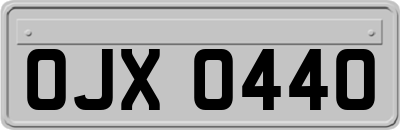 OJX0440