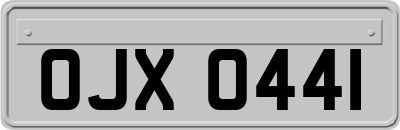 OJX0441