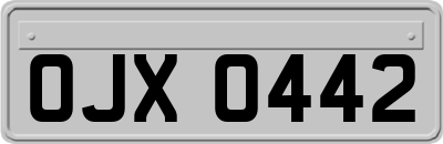 OJX0442