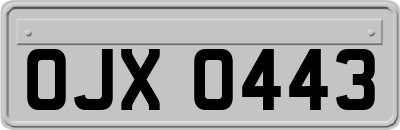 OJX0443