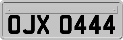 OJX0444