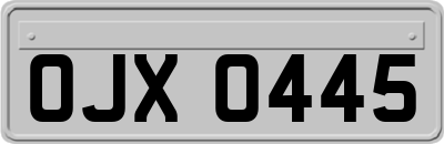 OJX0445