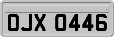 OJX0446