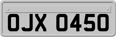 OJX0450