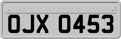 OJX0453