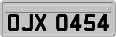 OJX0454
