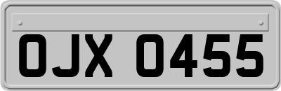 OJX0455