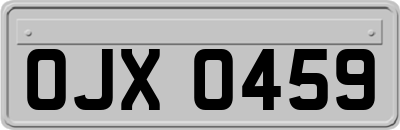 OJX0459