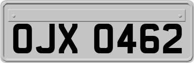 OJX0462