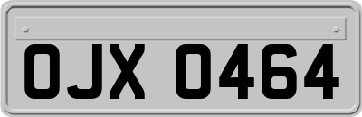 OJX0464
