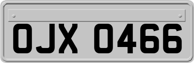 OJX0466