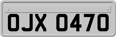 OJX0470