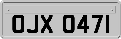 OJX0471