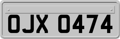 OJX0474
