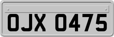 OJX0475