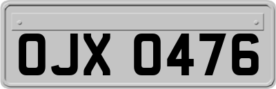 OJX0476