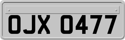 OJX0477