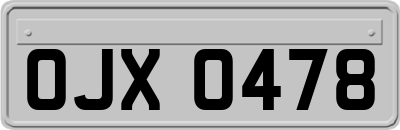 OJX0478
