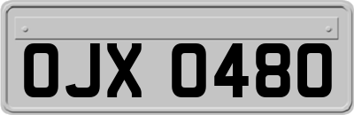 OJX0480