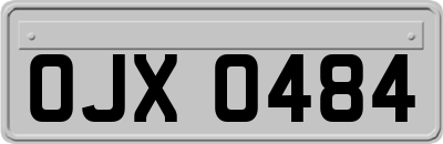 OJX0484