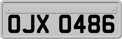OJX0486