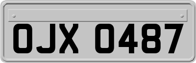 OJX0487