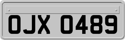 OJX0489