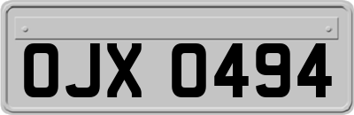 OJX0494