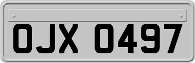OJX0497