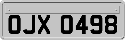 OJX0498