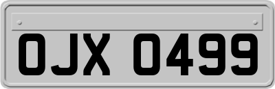 OJX0499