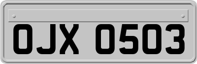 OJX0503