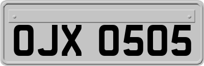 OJX0505