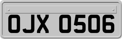 OJX0506