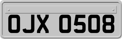 OJX0508