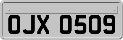 OJX0509