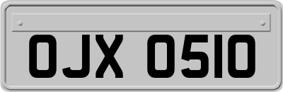OJX0510